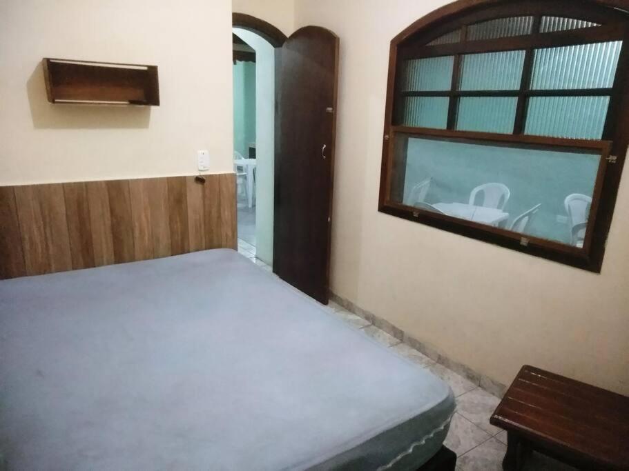 Casa Praia Grande Wi-Fi 4 Dorm 3 Carros Area Churrasq 700 Mts Da Praia Imirim Exterior foto